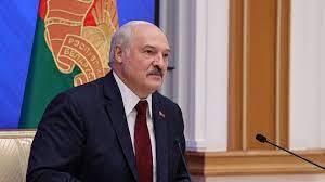 رئيس بيلاروسيا يحدّد 
