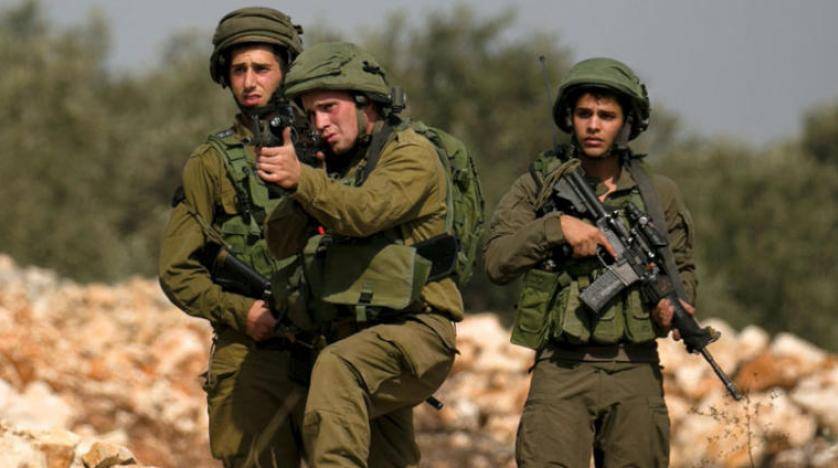 استشهاد 9 فلسطينيين برصاص الجيش الإسرائيلي في نابلس