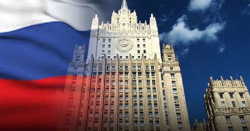 موسكو: وزراء خارجية روسيا وتركيا وسوريا وإيران يرتبون لعقد اجتماع