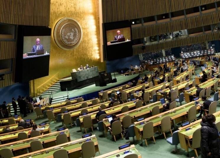 بيونغ يانغ تطالب الأمم المتحدة بوقف المناورات المشتركة بين سيول وواشنطن