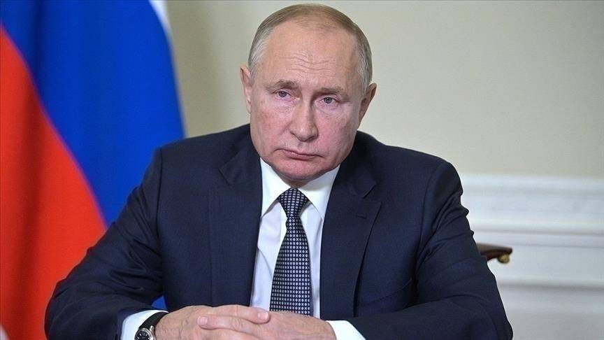 المحكمة الجنائية الدولية تصدر مذكرة توقيف بحق الرئيس بوتين على خلفية غزو أوكرانيا