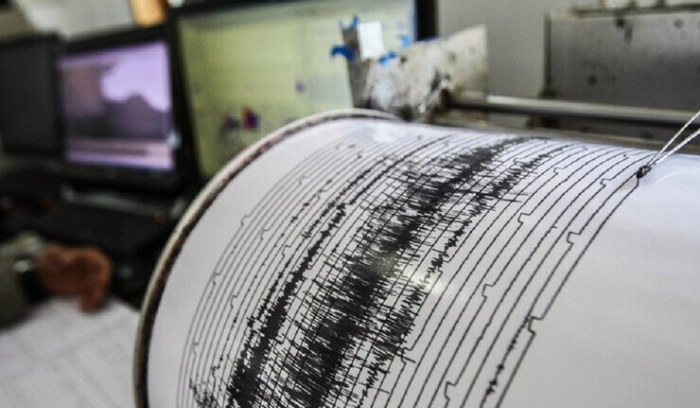 زلزال بقوة 4.6 درجات على حدود طاجيكستان وقرغيزستان