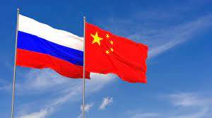 الرئيس الروسي: التعاون بين روسيا والصين ليس تحالفاً عسكرياً