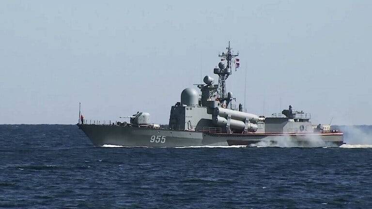القوات الروسية تسقط 3 مسيرات فوق خليج سيفاستوبول