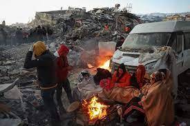 الأمم المتحدة: نصف مليون سوري بلا مأوى بسبب الزلزال و90% من السوريين يعانون الفقر
