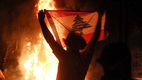 لبنان إلى المرتبة الأولى عالميًّا... بالانهيار!