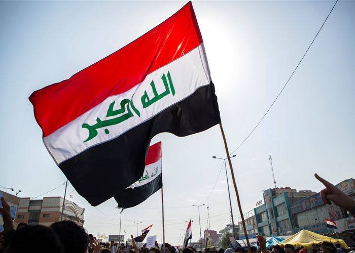 هرج ومرج وصخب.. برلمان العراق يمرر قانون الانتخابات