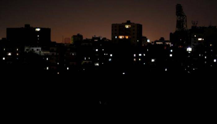 إلزام أصحاب المولدات الكهربائية في بيروت إنارة الشوارع المحيطة