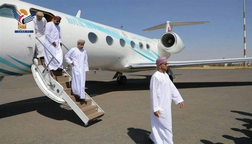 السفير السعودي لدى اليمن: أزور صنعاء لتثبيت الهدنة