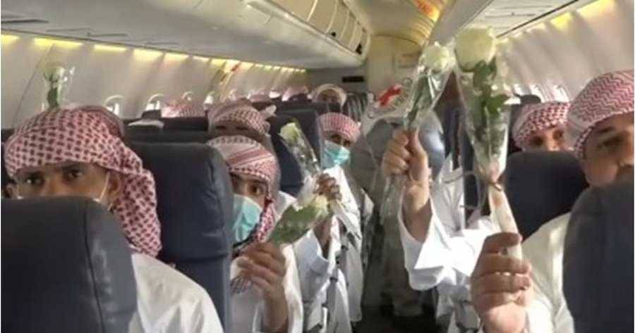 جولة مفاوضات جديدة للحوثيين مع السعودية بعد عيد الفطر؟