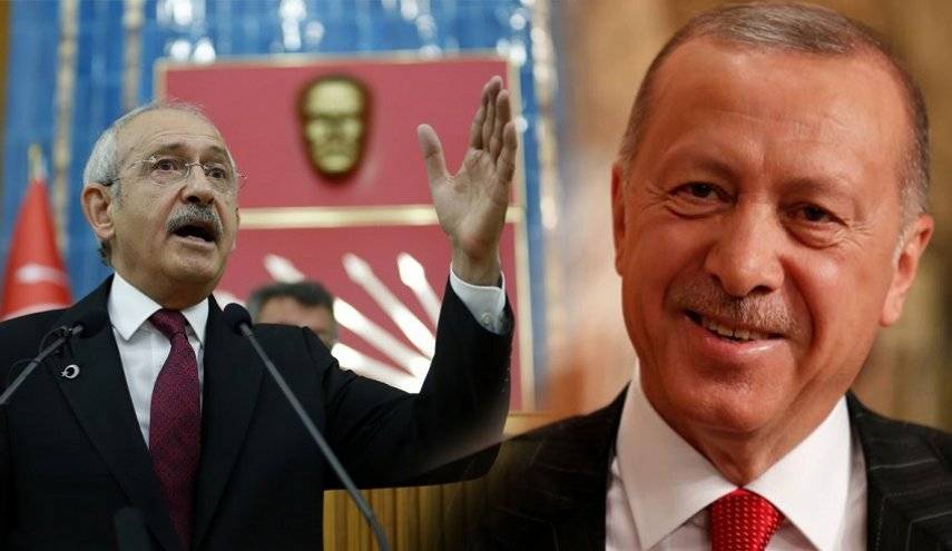 انتخابات رئاسة تركيا إلى جولة إعادة.. ماذا يعني؟
