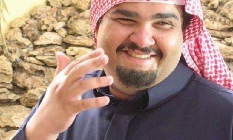 وفاة الفنان السعودي فهد الحيان