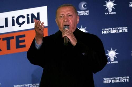 تركيا نحو جولة انتخابية ثانية غير مسبوقة... تقدّم لأردوغان في الجولة الأولى
