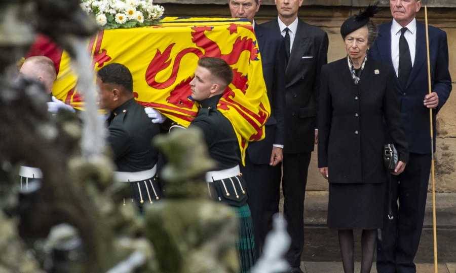 بريطانيا تكشف عن تكلفة جنازة الملكة إليزابيث