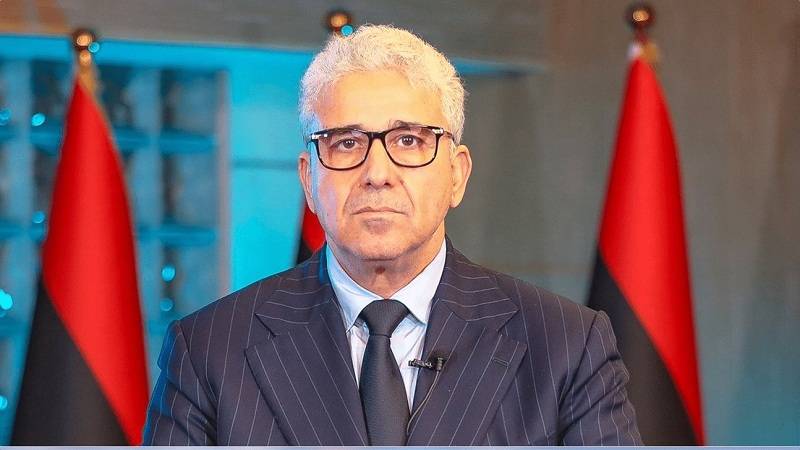 مجلس النواب الليبي يوقف فتحي باشأغا.. ويكلّف أسامة حماد