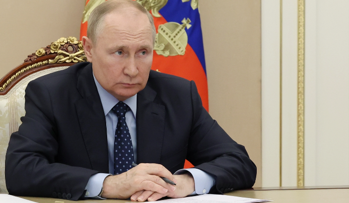 بوتين: تأسيس هيئة خاصة بتحسين عمل الصناعات العسكرية في روسيا