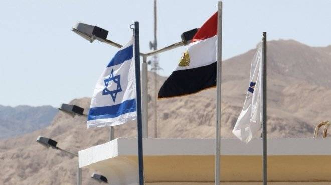 الجيش الإسرائيلي: شرطي مصري نفذ 