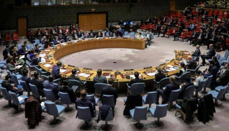 مجلس الأمن يدعو لوقف الأعمال العدائية والاتفاق على وقف دائم لإطلاق النار في السودان