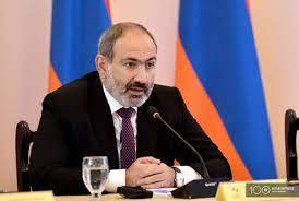 رئيس وزراء أرمينيا يحضر تنصيب إردوغان رغم التوترات