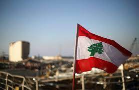كي لا يسقط لبنان من المكان