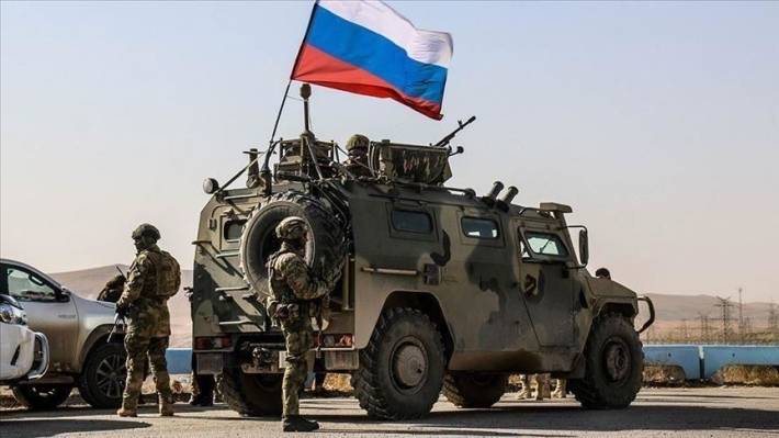 روسيا اليوم: إعلان عاجل للجيش الروسي يُنذر بمواجهة عسكرية مع القوات الأميركية في سوريا