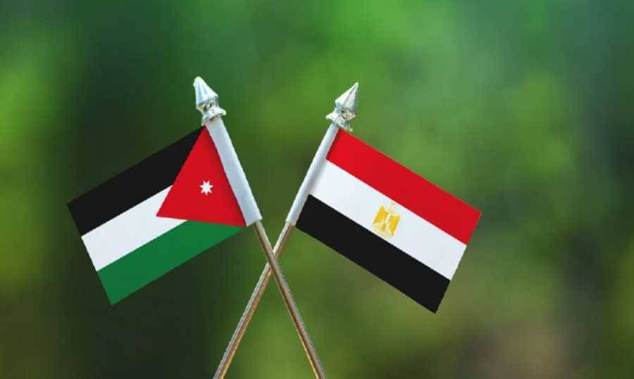 الأردن ومصر يوقعان اتفاقاً لاستخدام البنى التحتية للغاز