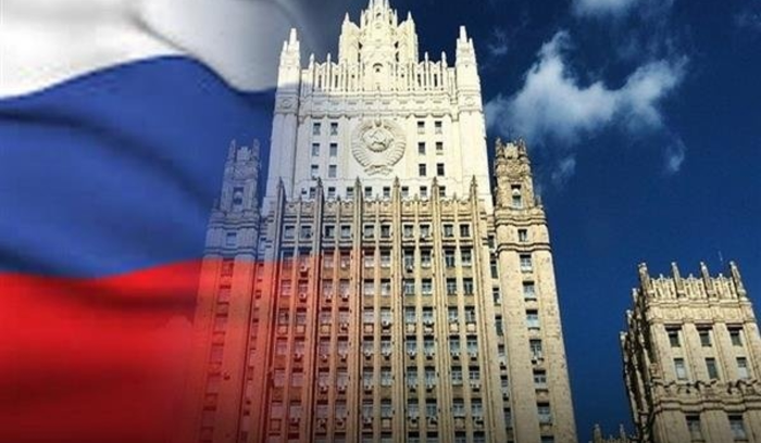 الخارجية الروسية: نحذّر الغرب من محاولة استغلال العصيان المسلّح لتحقيق أهداف معادية