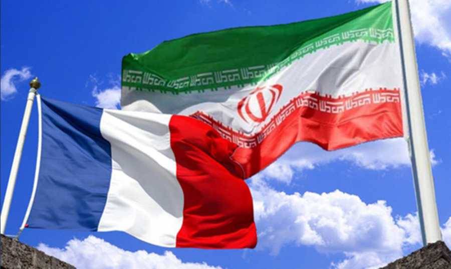 القضاء الفرنسي يجيز للمعارضة الإيرانية إقامة تجمّع