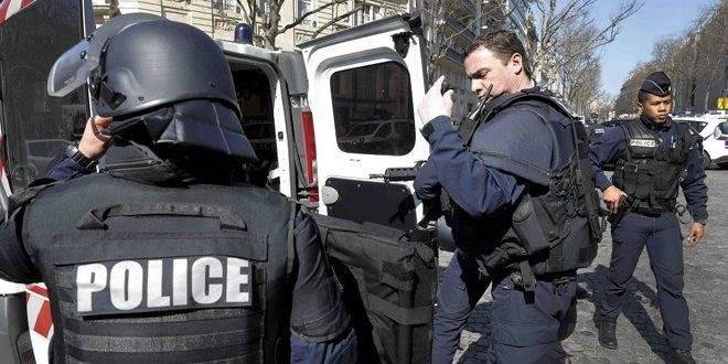 السلطات الفرنسية تعلن تعليق حركة القطارات والحافلات في باريس يوميا من الساعة الـ9 مساء لأجل غير مسمى