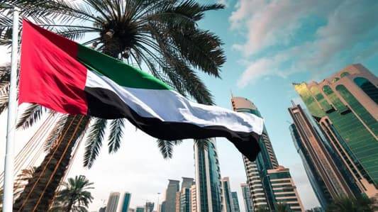الإمارات ترحب باتفاق مصر وتركيا على رفع علاقتهما الدبلوماسية إلى مستوى السفراء