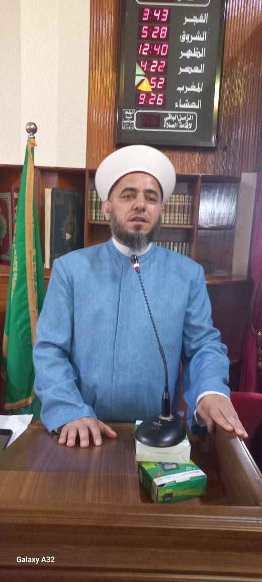 المفتي حجازي يشجب حرق القرآن في السويد: لقطع العلاقات مع هذه الدولة المتطرفة ومقاطعة منتوجاتها