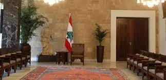 الاستحقاق الرئاسي: اتصالاتٌ في بيروت وغربلة في باريس!