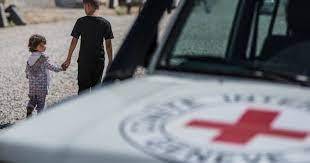 الصليب الأحمر الدولي: نطالب بتدخل فوري لحماية المدنيين في جنين