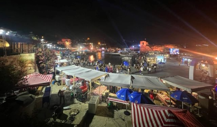 نصار في افتتاح مهرجان الفلوكا: جبيل كانت وستبقى مدينة التلاقي