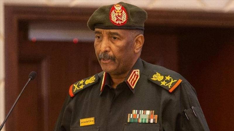 مجلس السيادة السوداني يُرحّب بمخرجات قمة القاهرة
