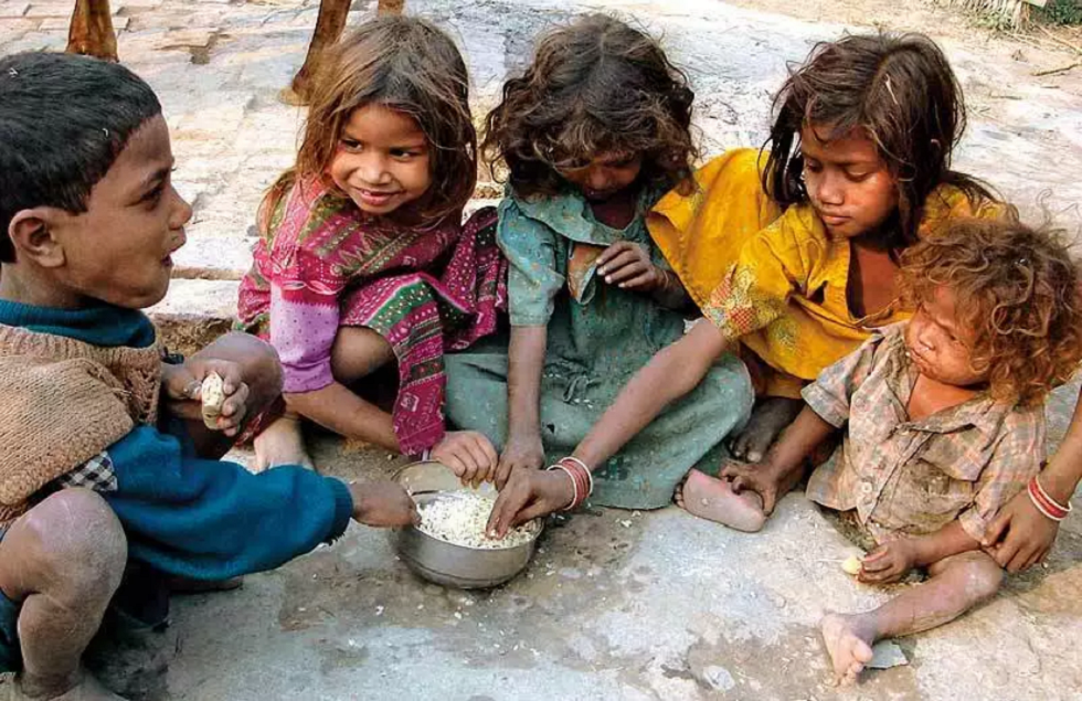 165 مليون شخص وقعوا في براثن الفقر خلال 3 سنوات من الأزمات