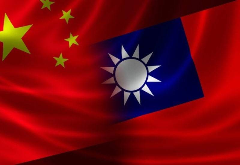 الصين ترسل سفناً وطائرات حول تايوان.. وتايبيه تراقب