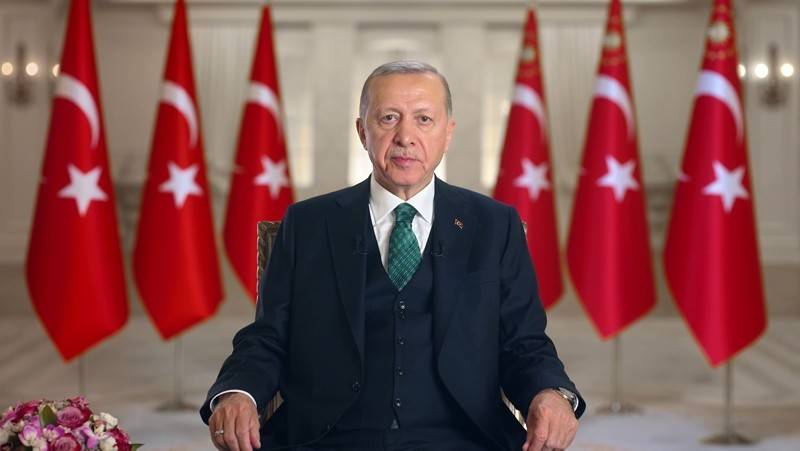 إردوغان: تطوير علاقاتنا مع مصر سيعزّز طاقاتنا الاقتصادية