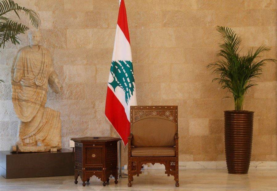 المجموعة الخماسية بشأن لبنان: للتعجيل بانتخاب رئيس والالتزام بالطائف