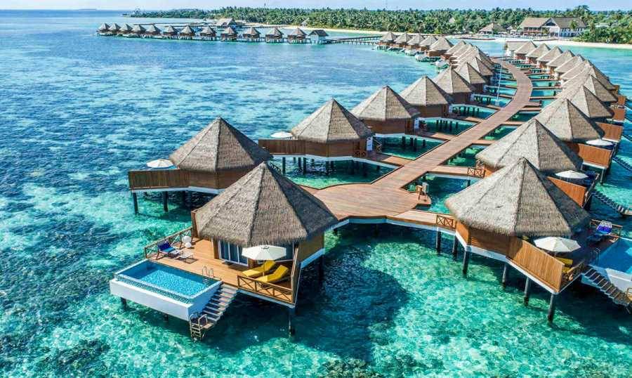 جزر المالديف قد تختفي... العالم أمام خطر مميت!