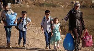 برنامج الأغذية العالمي يخفض المساعدات المالية للاجئين السوريين في الأردن