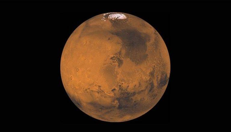 المريخ يدور بشكل أسرع.. السبب حيّر العلماء