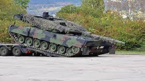 الدفاع البولندية: نعتزم شراء 1000 دبابة من أميركا وكوريا الجنوبية