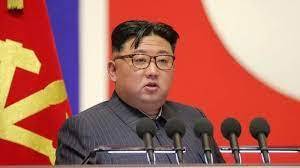 زعيم كوريا الشمالية يطرد رئيس أركان جيشه ويدعو للاستعداد للحرب