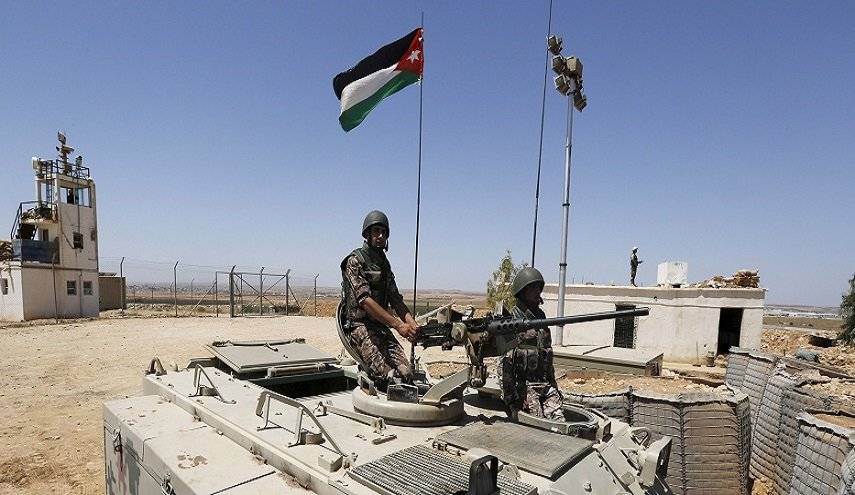 الجيش الأردني: إحباط تهريب مواد مخدرة على الحدود مع سوريا