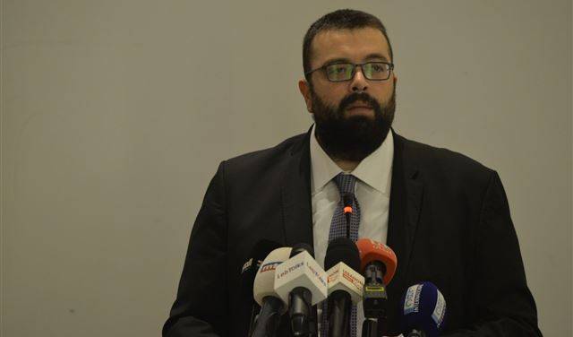 أحمد الحريري: يبرمون السكين في جرح طرابلس .. وحقها بالعدالة لن يضيع