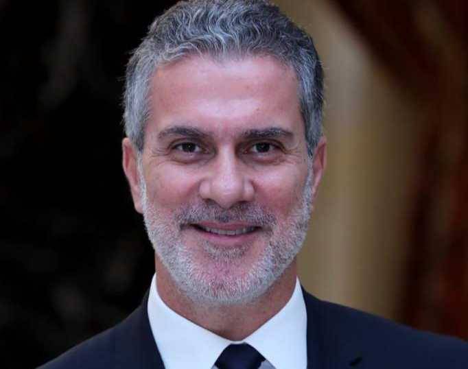 نصار يعلن ترشّحه لحاكمية مصرف لبنان!