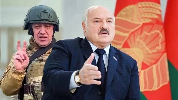 رئيس بيلاروسيا: بريغوجين لم يطلب مني أبدا ضمانات أمنية