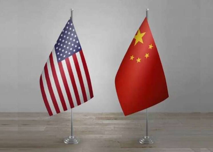 بكين وواشنطن تتفقان على تشكيل مجموعة عمل للمسائل التجارية
