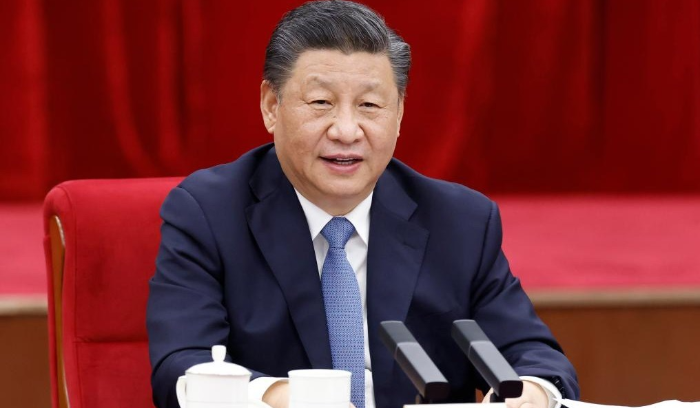 الرئيس الصيني سيغيب عن قمة العشرين